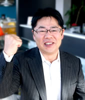 代表取締役社長 小野 浩喜